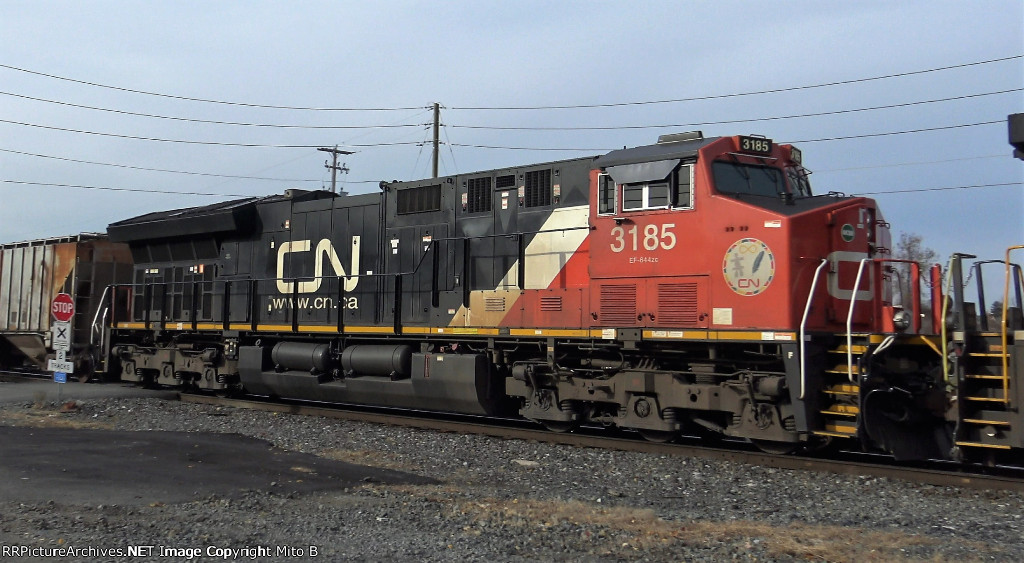 CN 3185